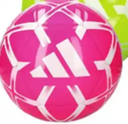 Big 5 adidas Starlancer Club Soccer Ball offer