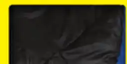 Big 5 Golden Bear Taos +35° Sleeping Bag offer