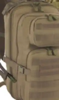 Big 5 Fieldline Surge Tactical Hydration Backpack offer