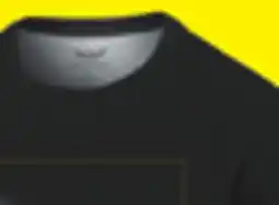 Big 5 Smith & Eagle Men's Waffle Crew Shirt offer