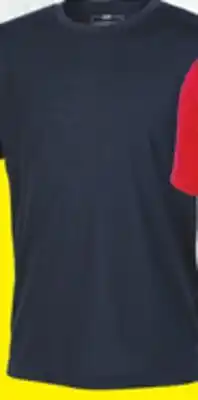 Big 5 Fit Essentials Kids' Performance Tee offer