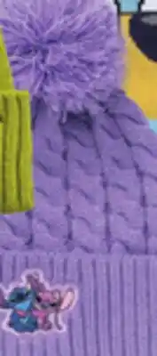 Big 5 Disney Kids' Lilo & Sitch Beanie offer