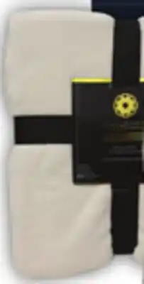 Big 5 Hotel Signature Collection Oversized 50 x 70 Luxurious Velvet Throw Blanket offer