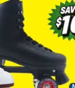 Big 5 Chicago Classic Men's Rink Skates offer