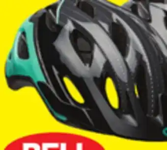 Big 5 Bell Adult Cadence Bicycle Helmet offer