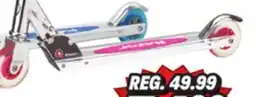 Big 5 Razor A Kick Scooter offer