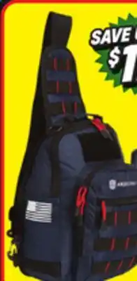 Big 5 Lew's American Hero 3600 Sling offer