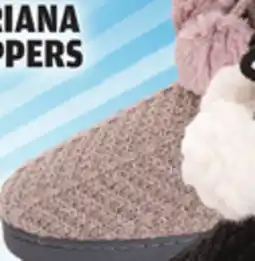Big 5 Muk Luks Adriana Women's Slippers offer