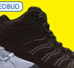 Big 5 Denali Redbud Girls' Hiking Boots offer