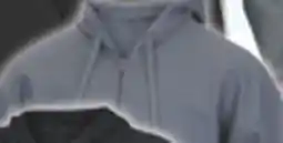 Big 5 Gildan Men's Full-Zip Hoodie Sweatshirt offer