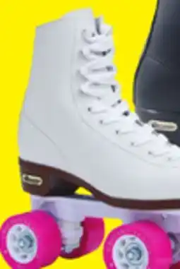 Big 5 Chicago Women's Roller Skates offer