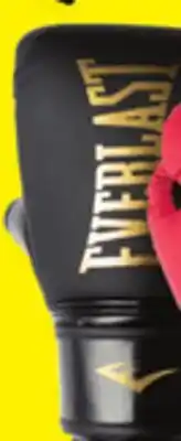 Big 5 Everlast Elite 2 Boxing Gloves 14 oz offer