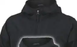 Big 5 Rugged Exposure Boys' Fleece Lined Ripstop Jacket offer