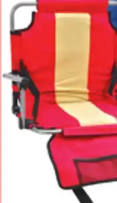 Big 5 Stansport Folding Stadium Seat offer