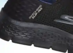 Big 5 Skechers Hands Free Slip-ins: Go Walk Flex - Grand Entry Women's Wide Walking Shoes offer
