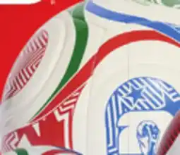 Big 5 adidas FIFA World Cup Trionda Club Soccer Ball offer