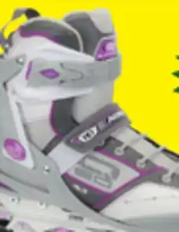 Big 5 Roller Derby Aerio Q-60 Women's Inline Skates offer