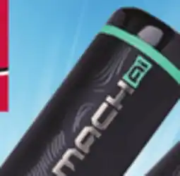 Big 5 Rawlings MACH AI USSSA Youth Baseball Bat (-10) offer