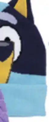 Big 5 Bluey Kids' Beanie offer