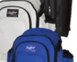 Big 5 Gamer Bat Backpack offer