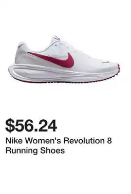 Dick's Sporting Goods Nike Women's Revolution 8 Running Shoes offer