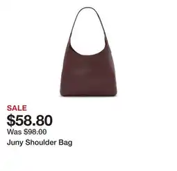 Belk Juny Shoulder Bag offer
