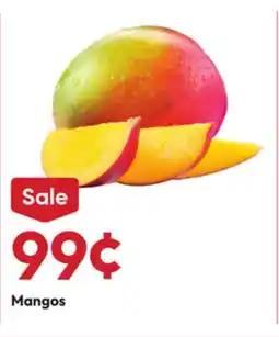 Stater Bros Mangos offer