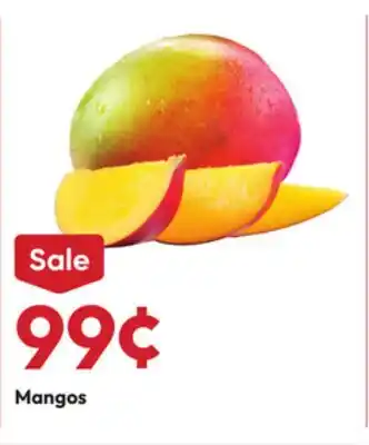 Stater Bros Mangos offer