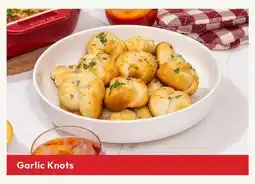 Stater Bros Garlic Knots offer