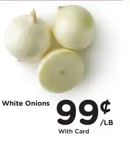 Ralphs White Onions offer