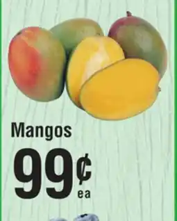 Smart & Final Mangos offer