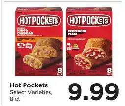 Food 4 Less Hot Pockets offer