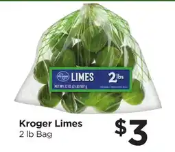 Food 4 Less Kroger Limes offer