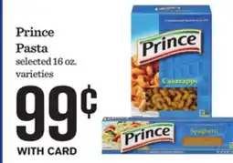 Mariano's Prince Pasta offer