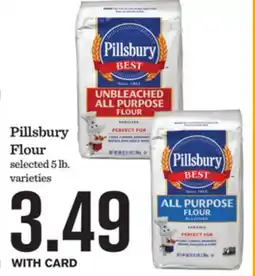 Mariano's Pillsbury Flour offer