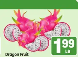 Tony’s Fresh Market Dragon Fruit offer