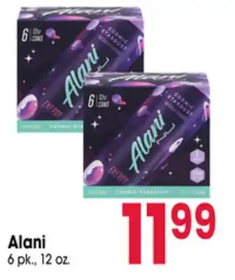 Jewel-Osco Alani offer