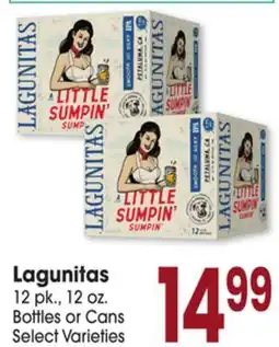 Jewel-Osco Lagunitas offer