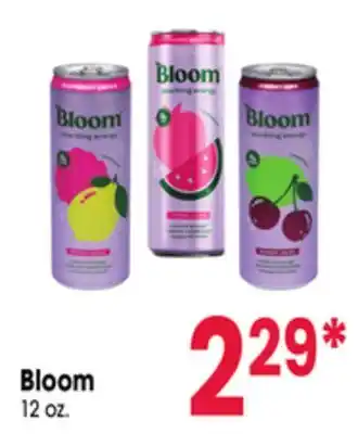 Jewel-Osco Bloom offer