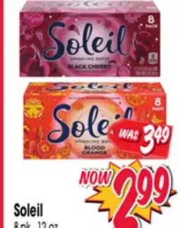 Jewel-Osco Soleil offer