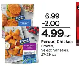 Food 4 Less Perdue Chicken offer