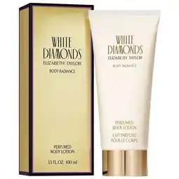 Walgreens Body Radiance Perfumed Body Lotion offer