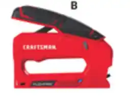 Ace Hardware Select CRAFTSMAN Tools & Accessories offer
