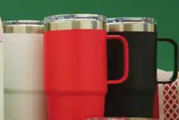 Ace Hardware YETI Rambler 20 Oz. Travel Mug with Stronghold Lid offer