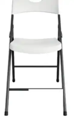 Ace Hardware Folding Chair offer