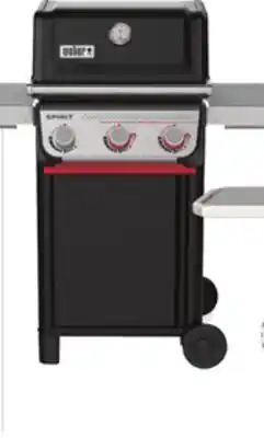 Ace Hardware Weber Spirit E-325 Gas Grill offer
