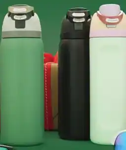 Ace Hardware Owala FreeSip 32 Oz. Water Bottle offer