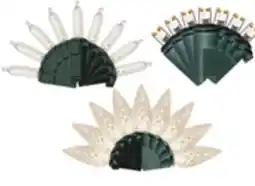 Ace Hardware Platinum 150 Ct. LED Light Strings offer