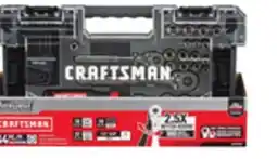 Ace Hardware Select CRAFTSMAN Tool Sets offer