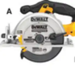 Ace Hardware DEWALT 20V MAX Power Tools or Battery 2/Pk offer